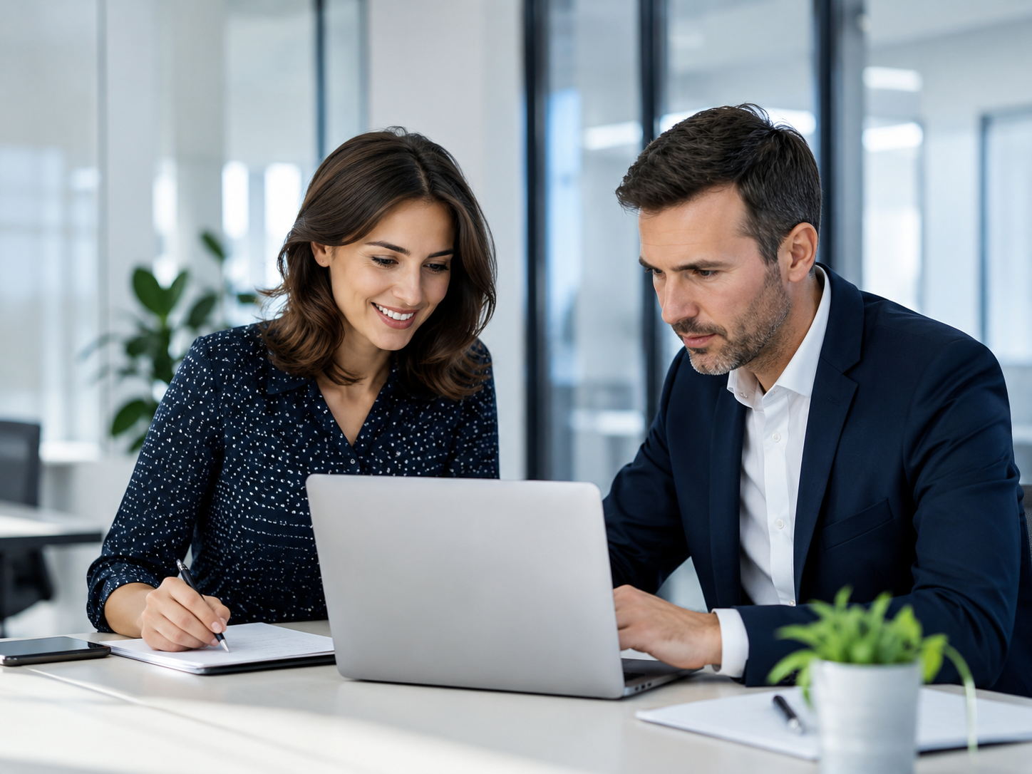 Business Services professional service
