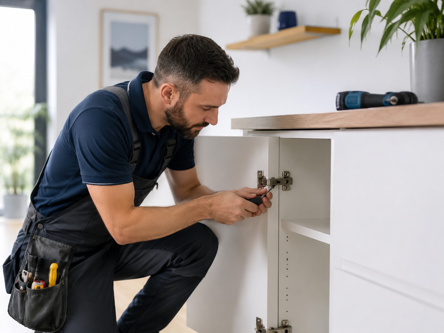 Handyman Services professional service