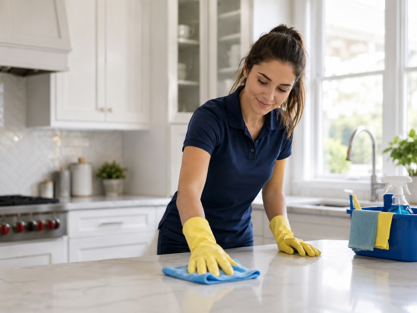 Home Cleaning professional service