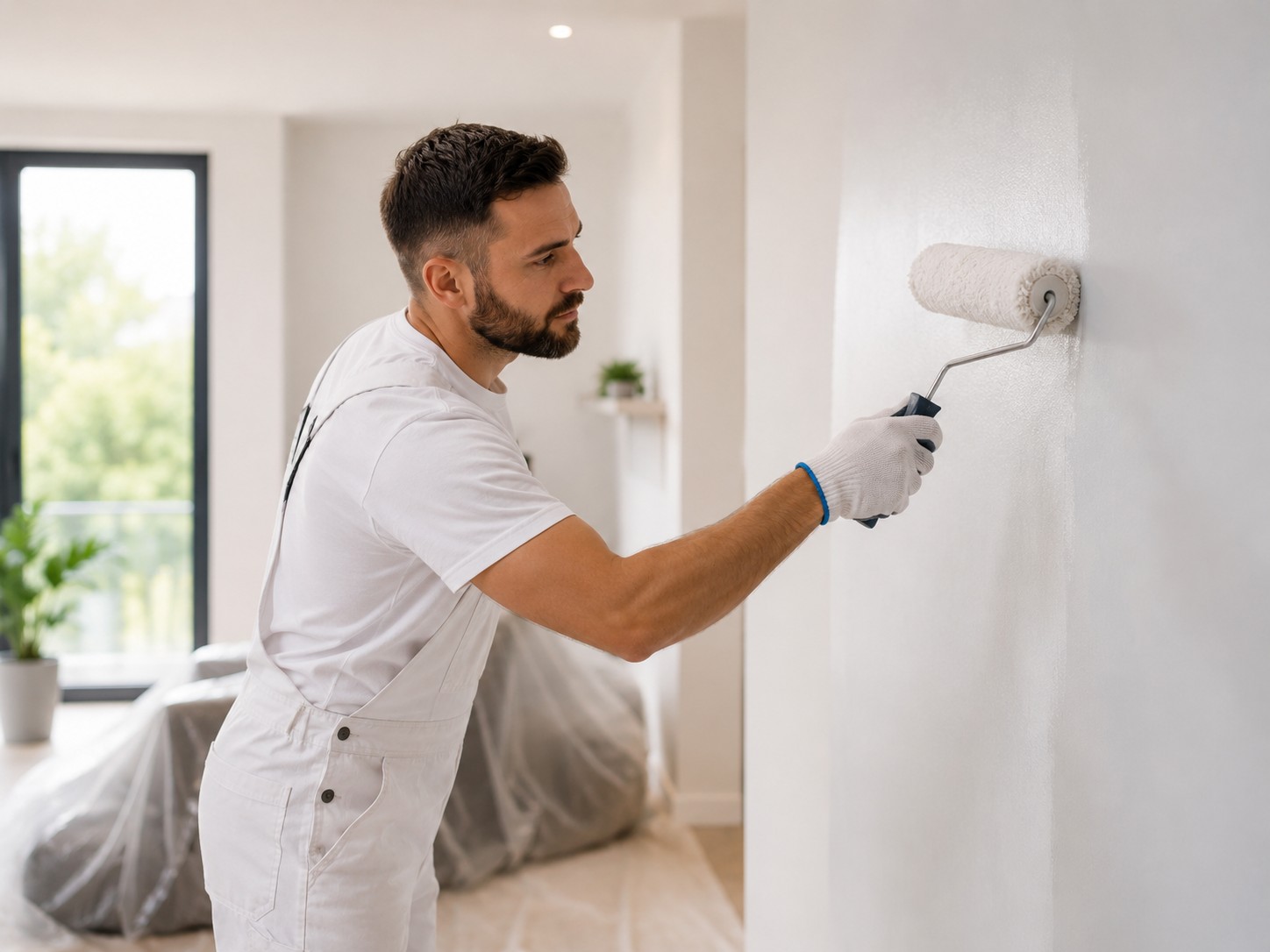 Painting professional service