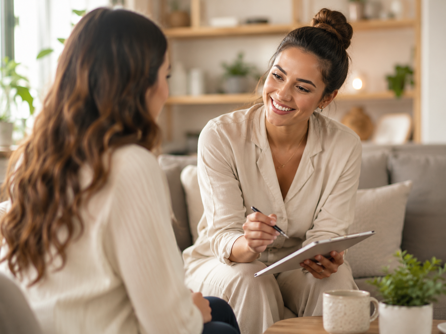 Personal Services professional service
